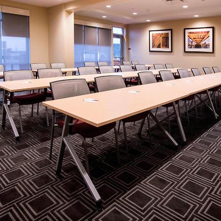 Towneplace Suites By Marriott Pittsburgh Cranberry Township Eksteriør bilde