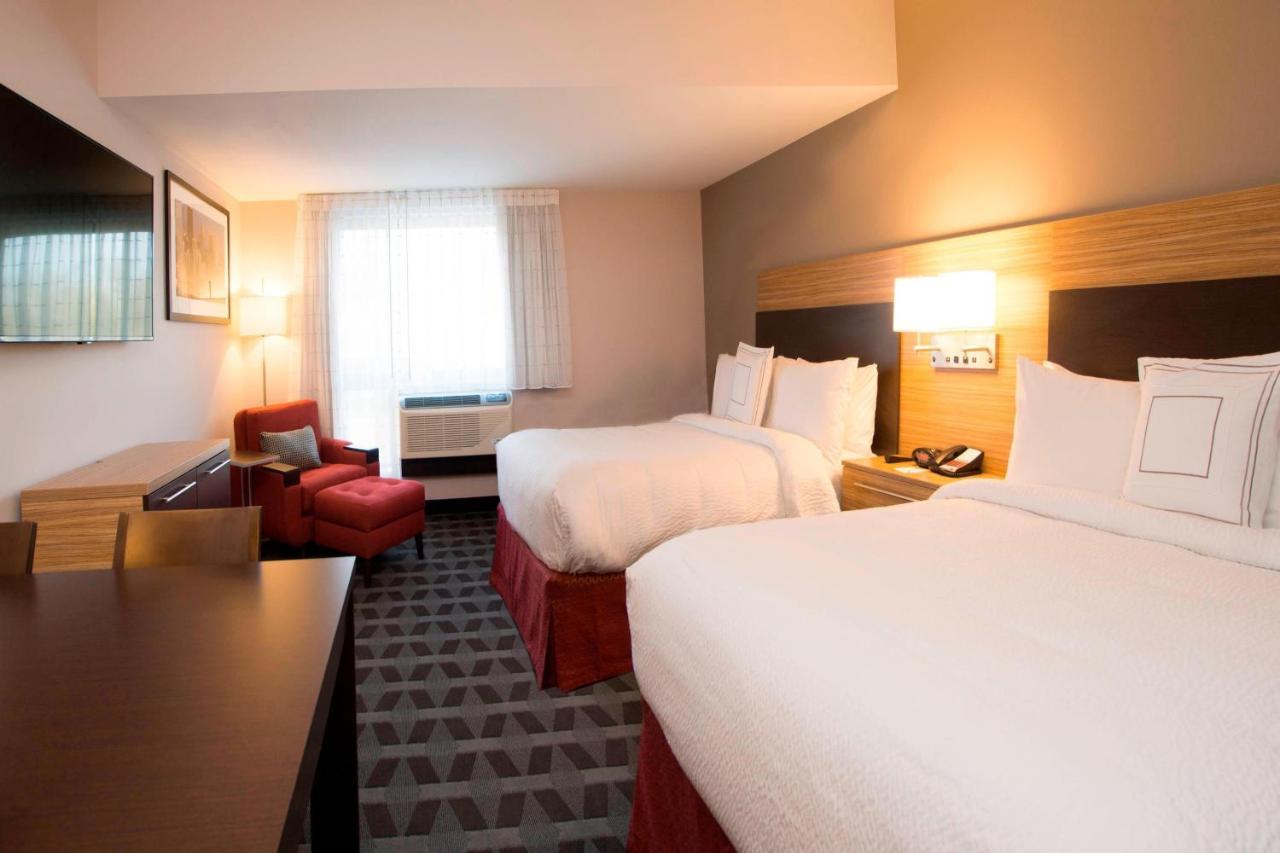 Towneplace Suites By Marriott Pittsburgh Cranberry Township Eksteriør bilde