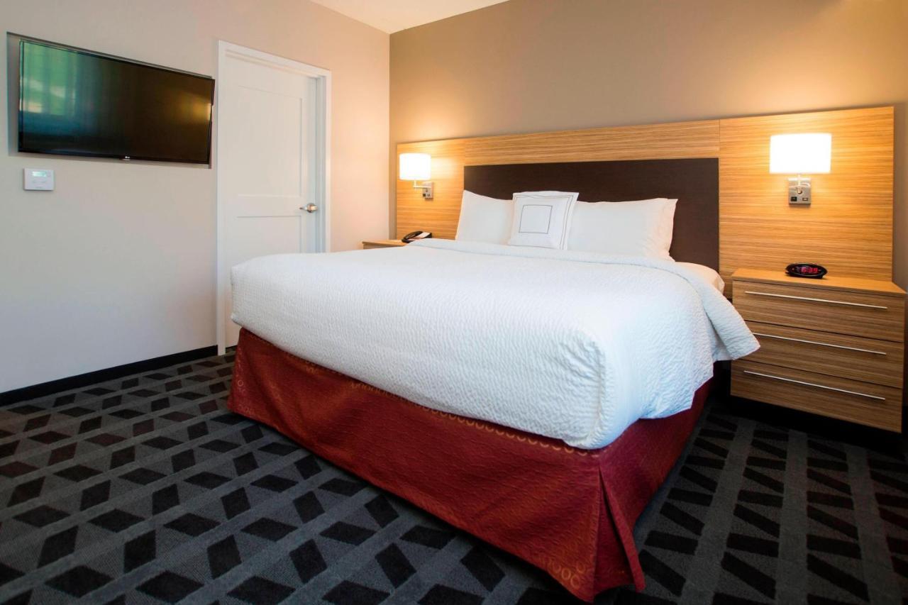 Towneplace Suites By Marriott Pittsburgh Cranberry Township Eksteriør bilde