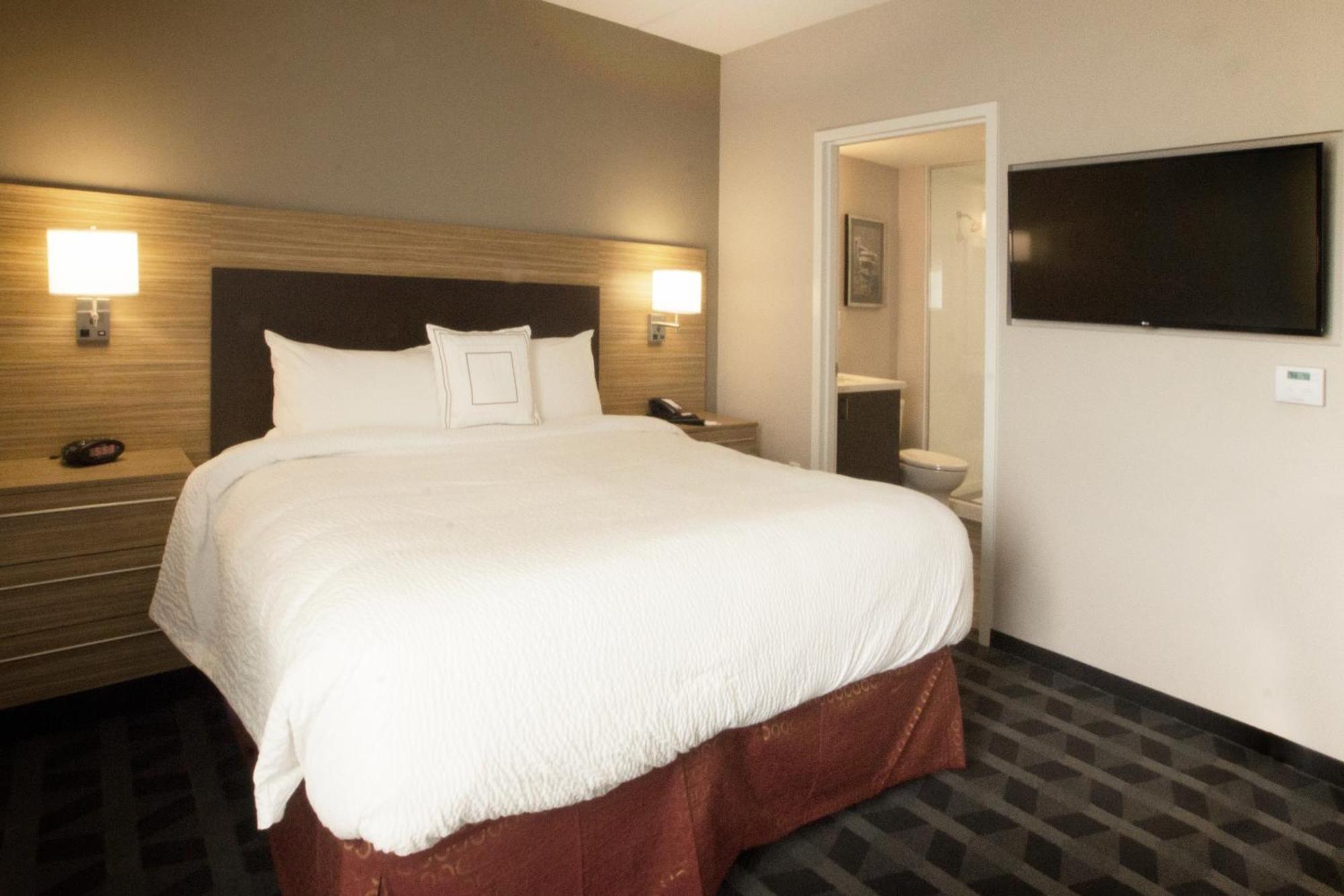 Towneplace Suites By Marriott Pittsburgh Cranberry Township Eksteriør bilde