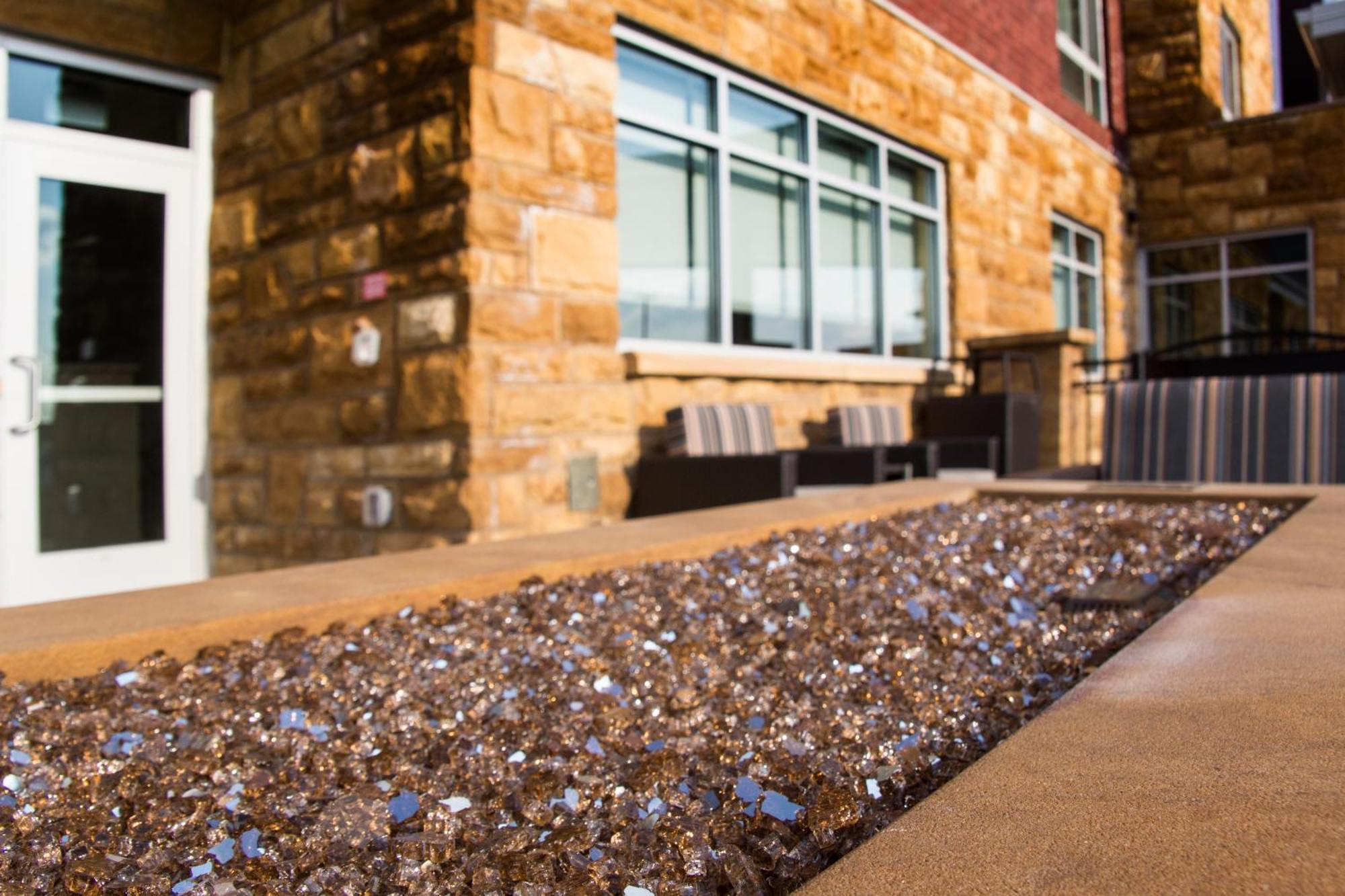 Towneplace Suites By Marriott Pittsburgh Cranberry Township Eksteriør bilde