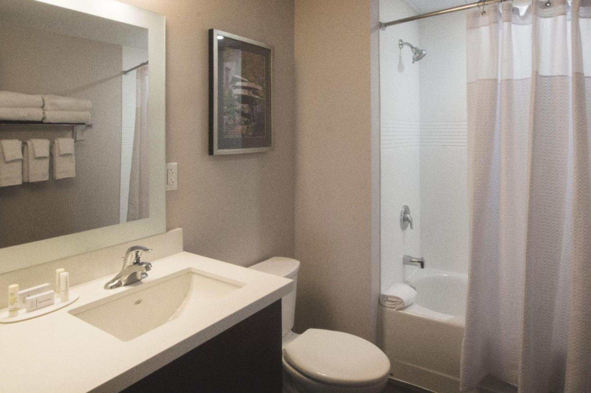 Towneplace Suites By Marriott Pittsburgh Cranberry Township Eksteriør bilde
